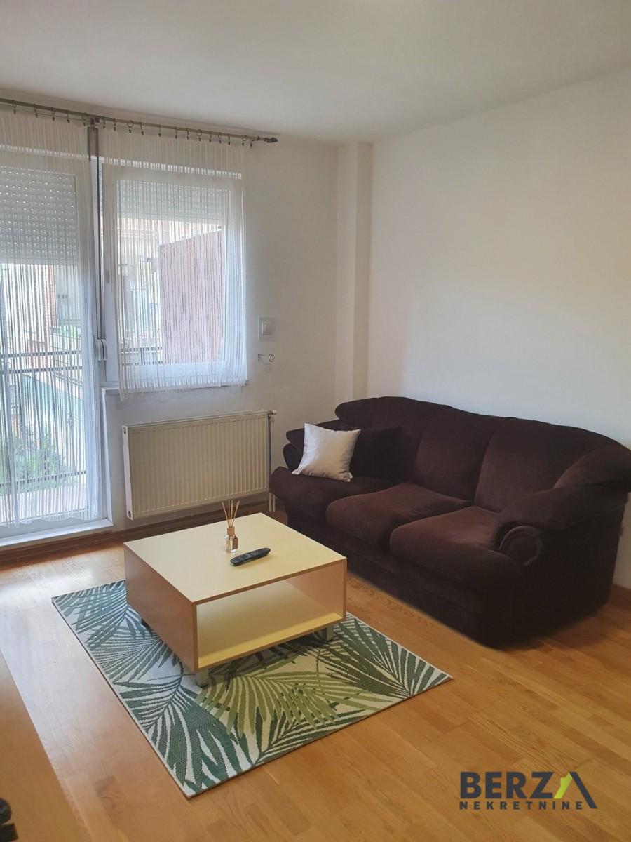 izdavanje - NOVI SAD - DETELINARA - 9110036