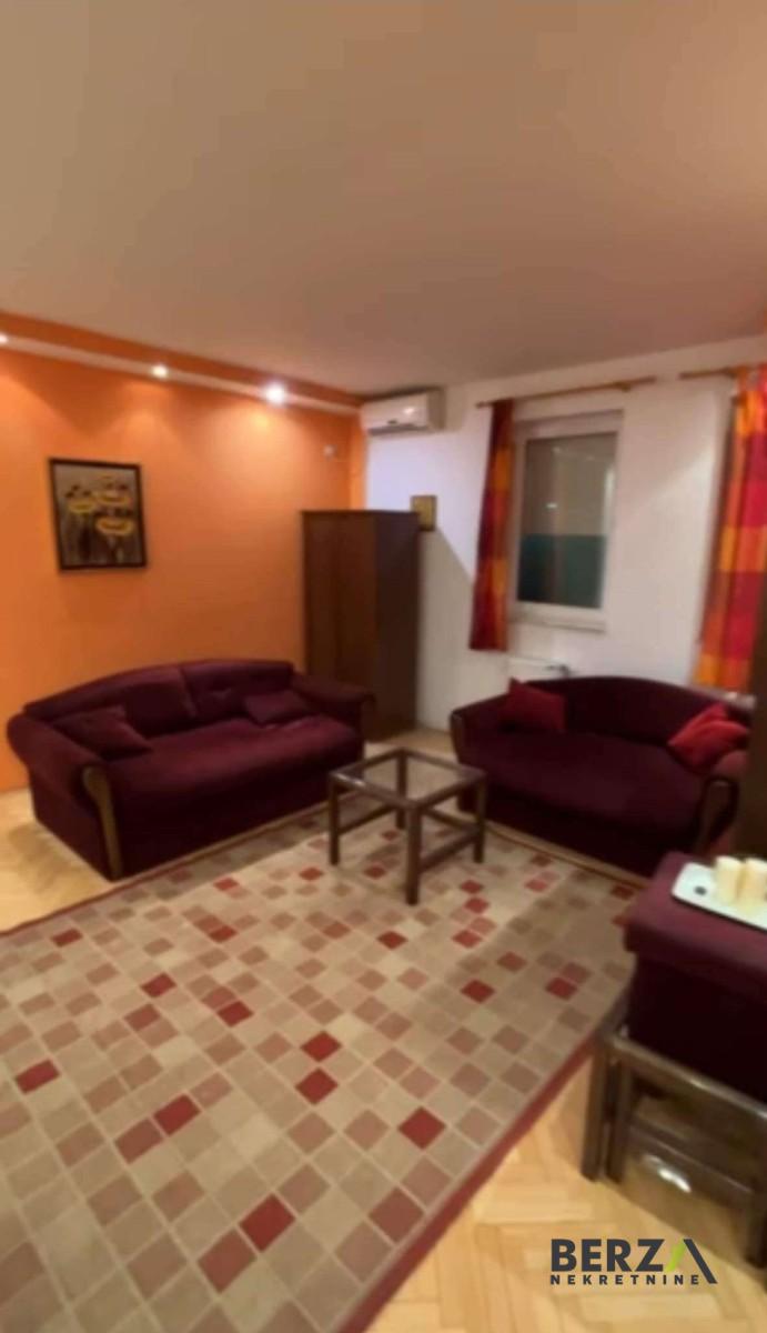 izdavanje - NOVI SAD - NOVA DETELINARA - 9110039