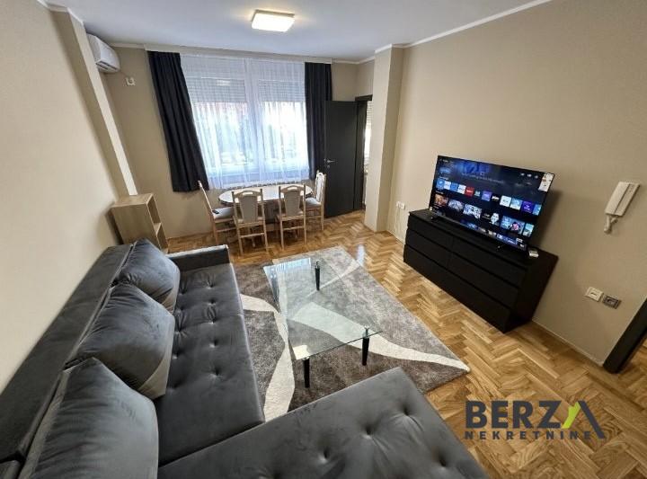 izdavanje - NOVI SAD - NOVA DETELINARA - 9110159
