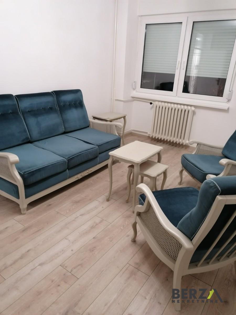 izdavanje - NOVI SAD - LIMAN 3 - 9110284