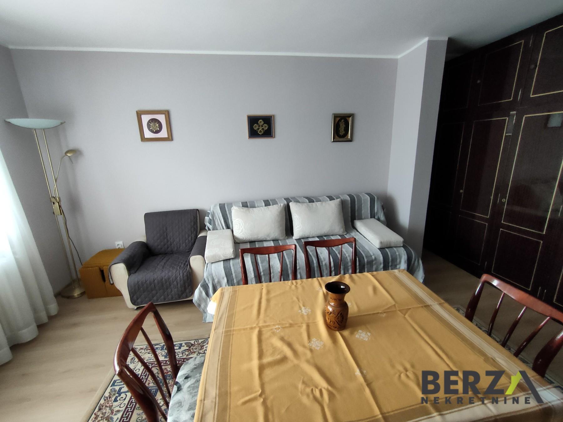 izdavanje - NOVI SAD - GRBAVICA - 9110301