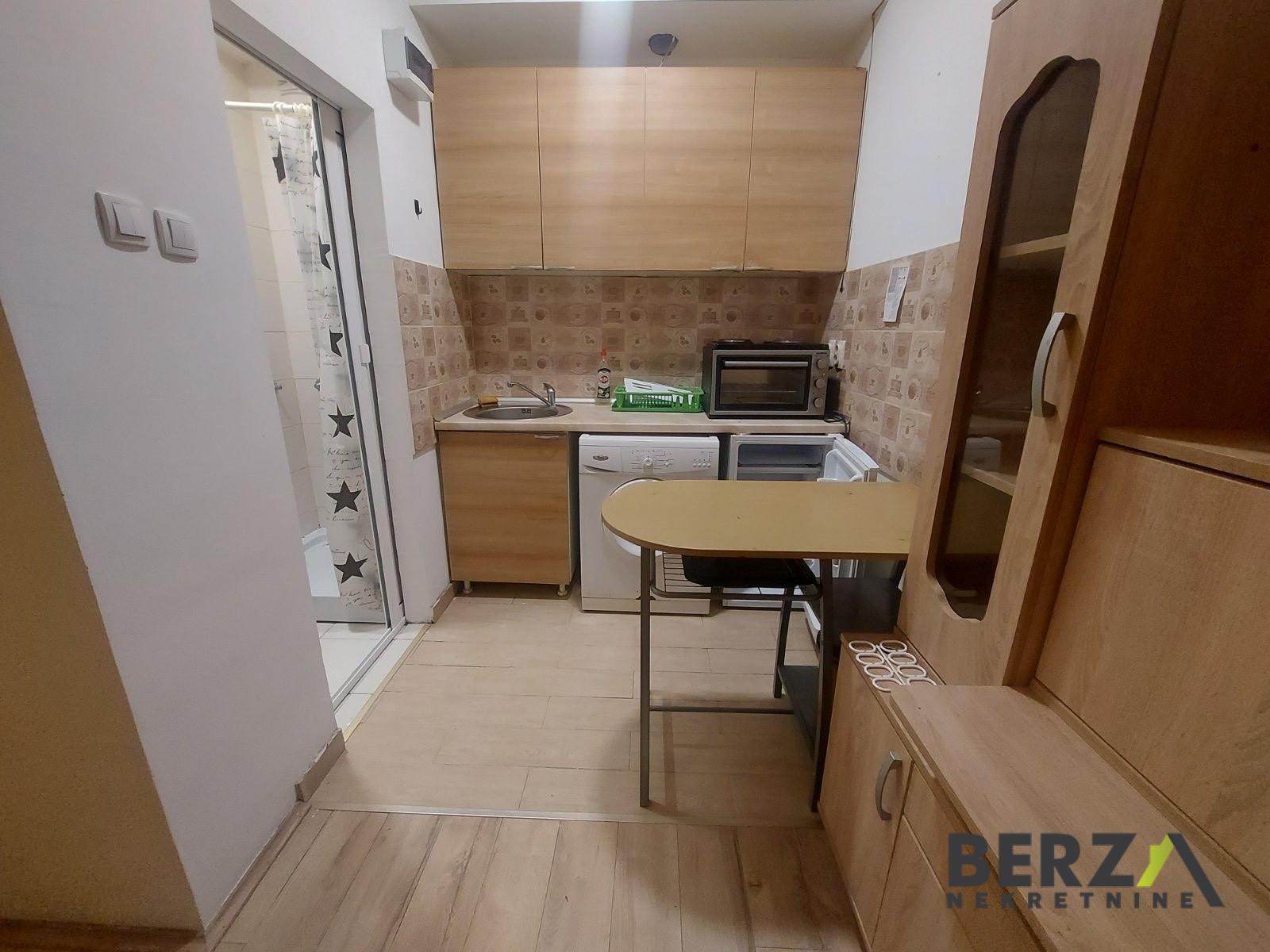 izdavanje - NOVI SAD - LIMAN 4 - 9110316