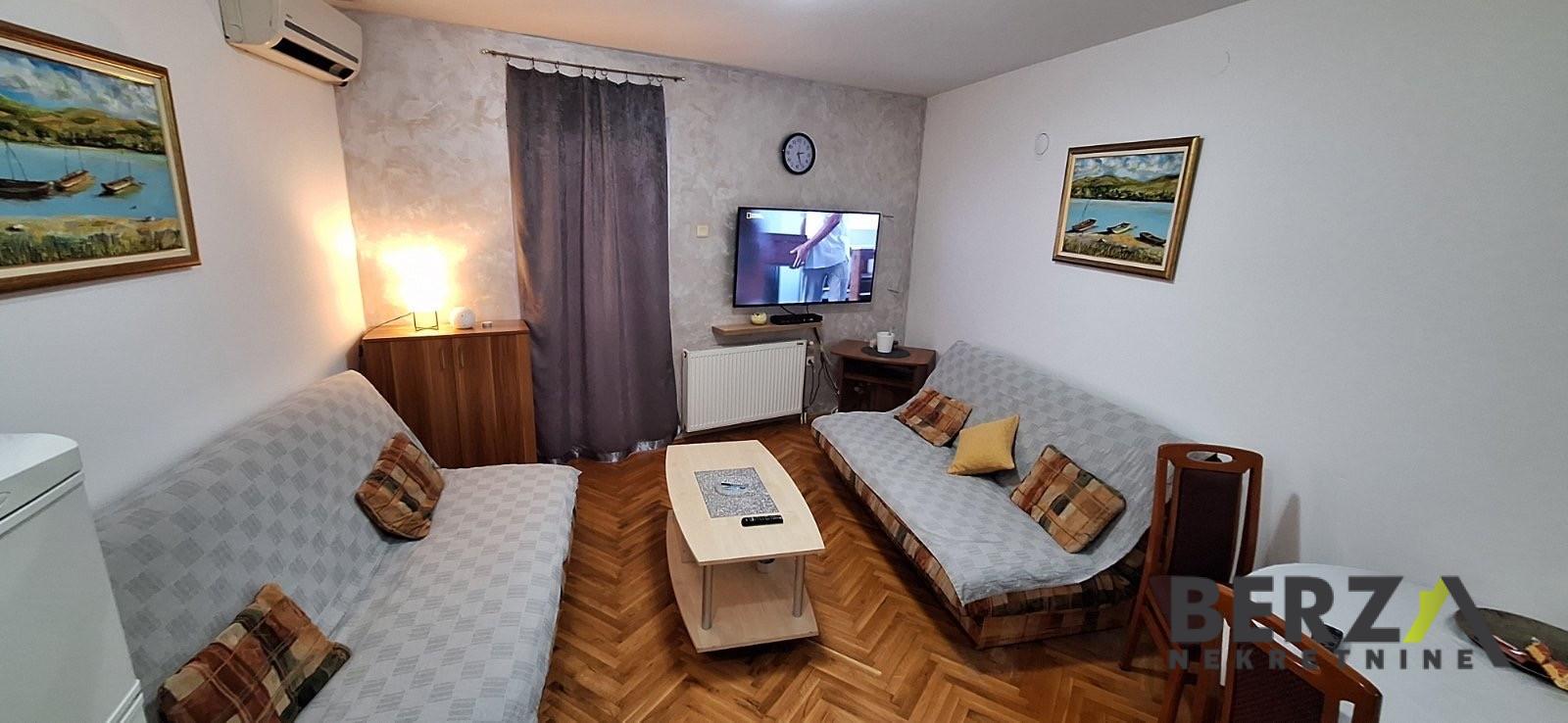 izdavanje - NOVI SAD - GRBAVICA - 9110322