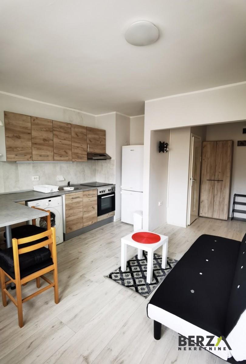 izdavanje - NOVI SAD - DETELINARA - 9110335