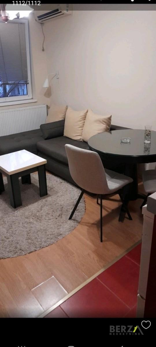 izdavanje - NOVI SAD - NOVA DETELINARA - 9110346