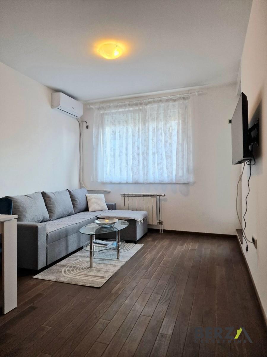 izdavanje - NOVI SAD - BULEVAR EVROPE - 9110367
