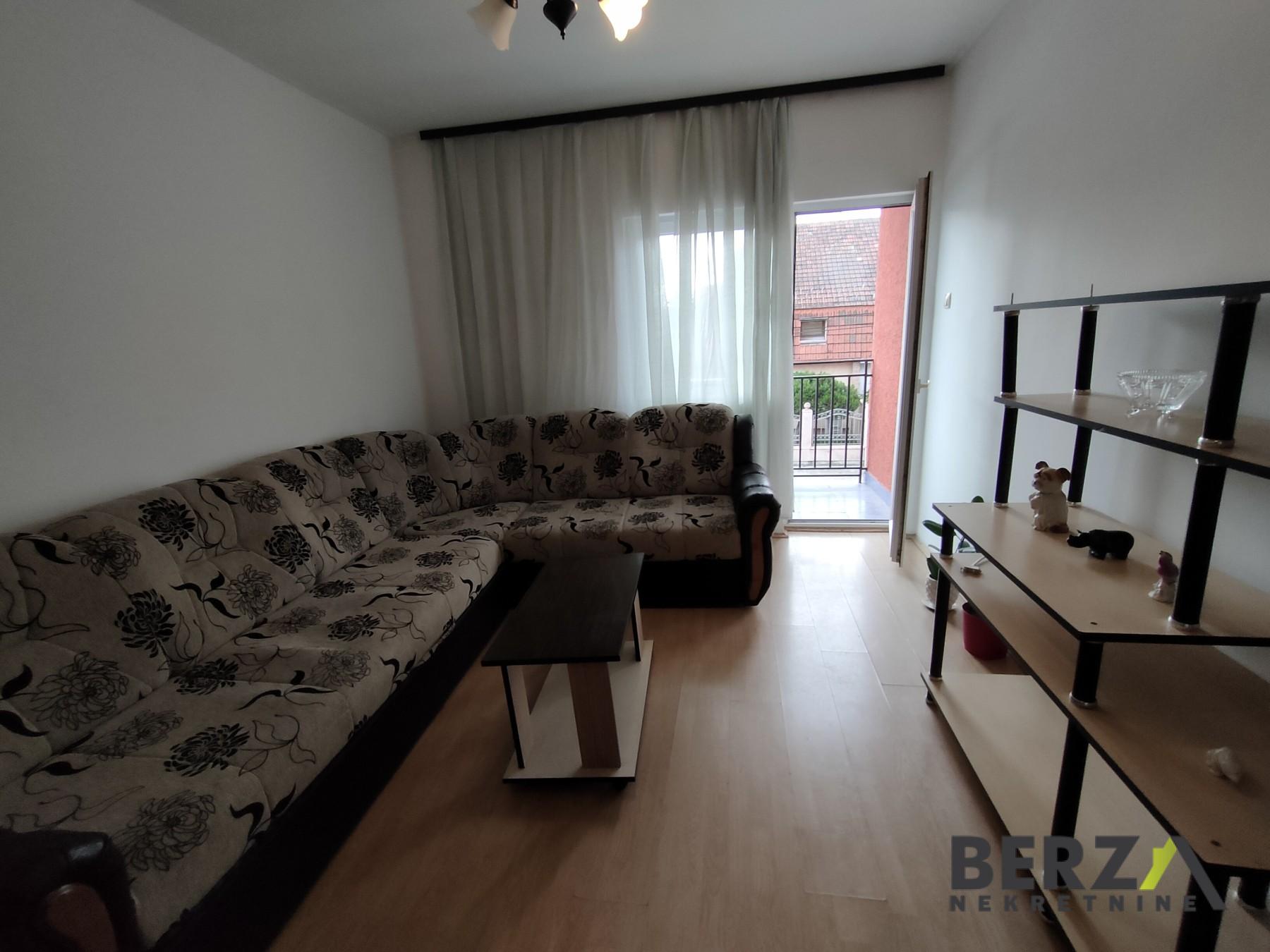 izdavanje - NOVI SAD - TELEP - 9110400