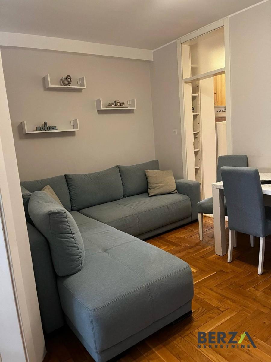 izdavanje - NOVI SAD - PODBARA - 9110509
