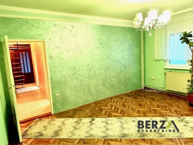 izdavanje - NOVI SAD - TELEP - 9110516