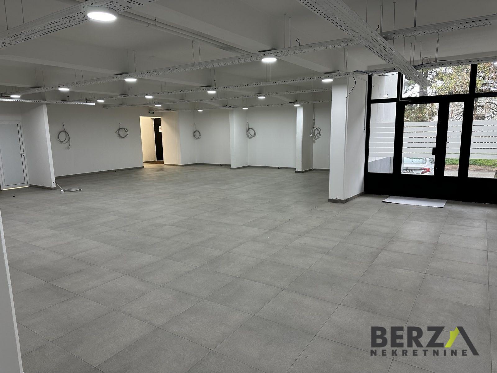 izdavanje - NOVI SAD - SREMSKA KAMENICA - 9110518