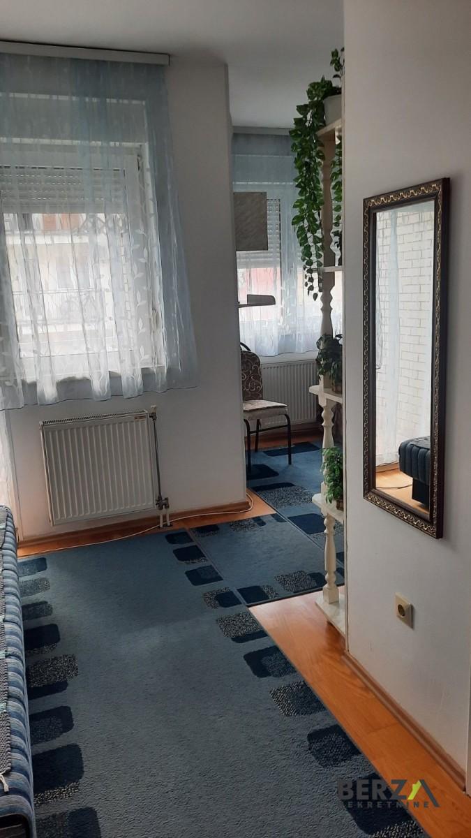 izdavanje - NOVI SAD - NOVA DETELINARA - 9110521