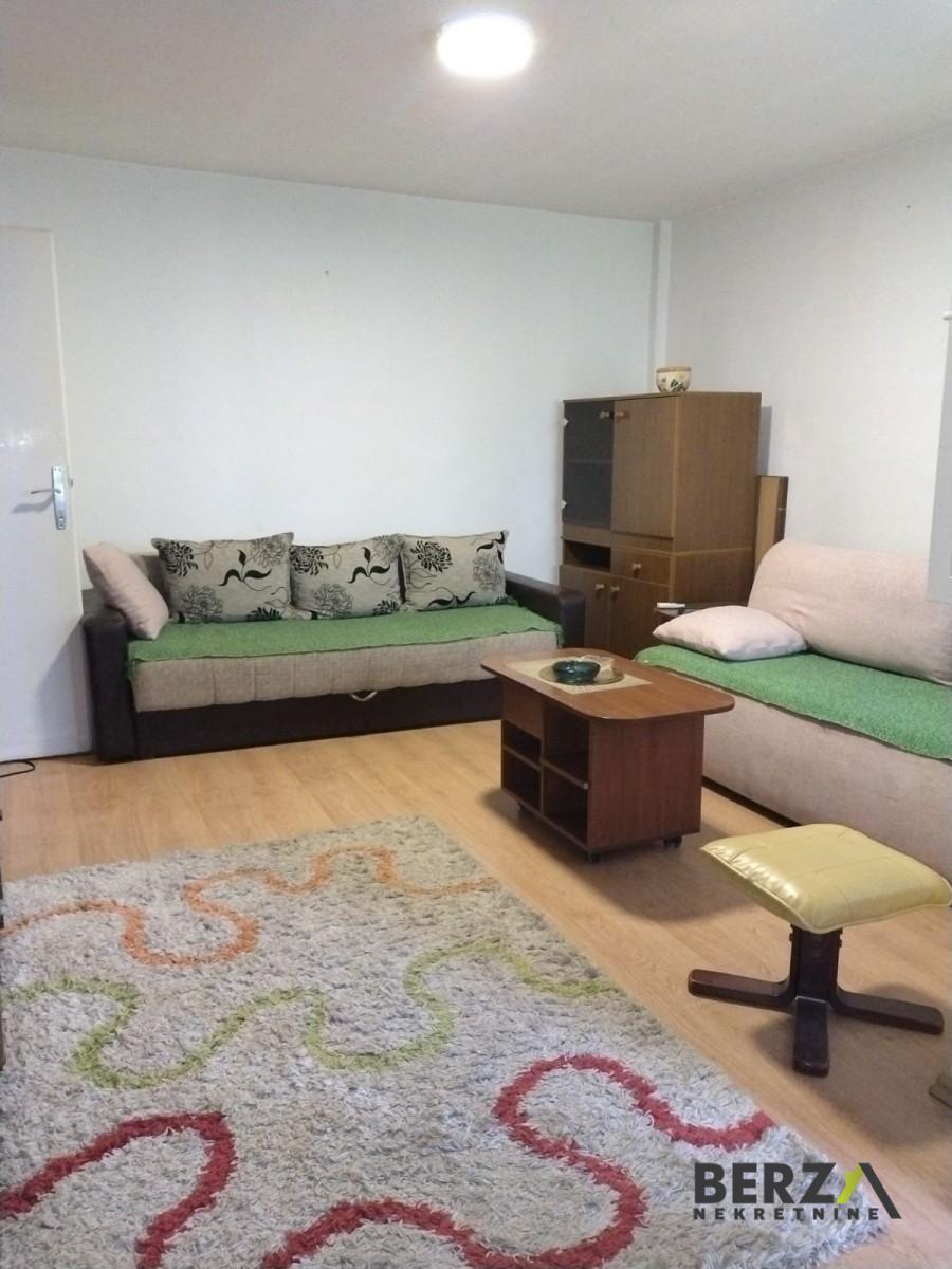 izdavanje - NOVI SAD - LIMAN 4 - 9110527