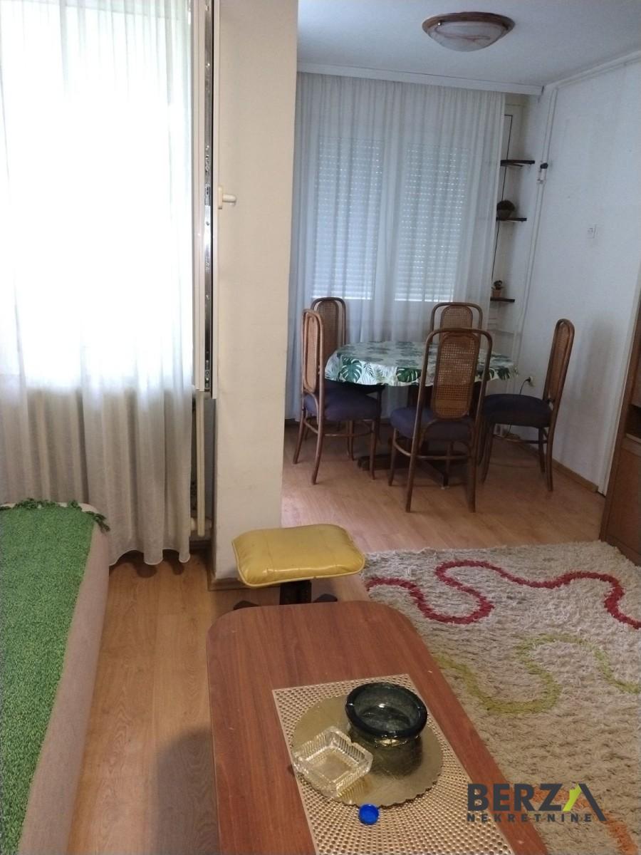izdavanje - NOVI SAD - LIMAN 4 - 9110527