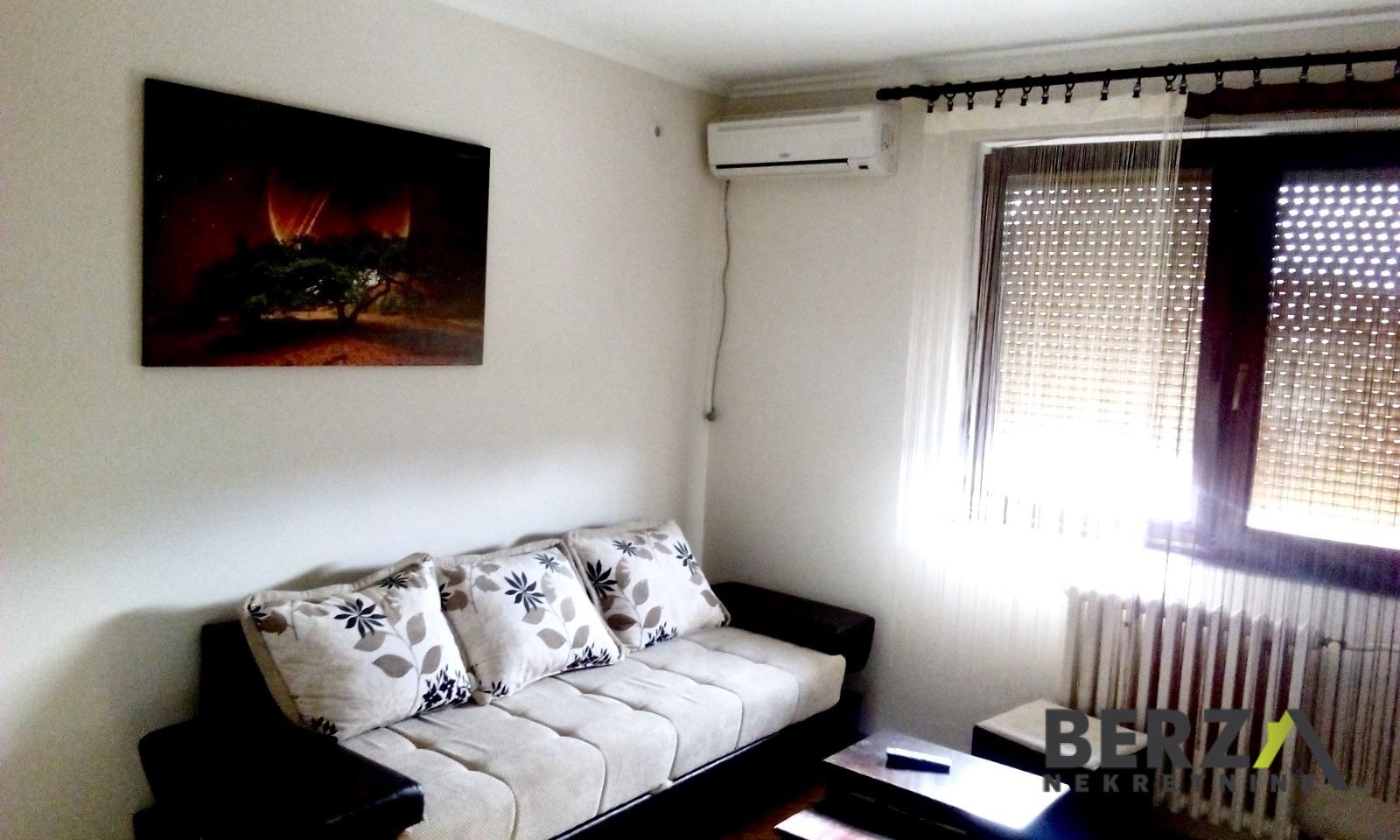 izdavanje - NOVI SAD - CARA DUŠANA - 9110532