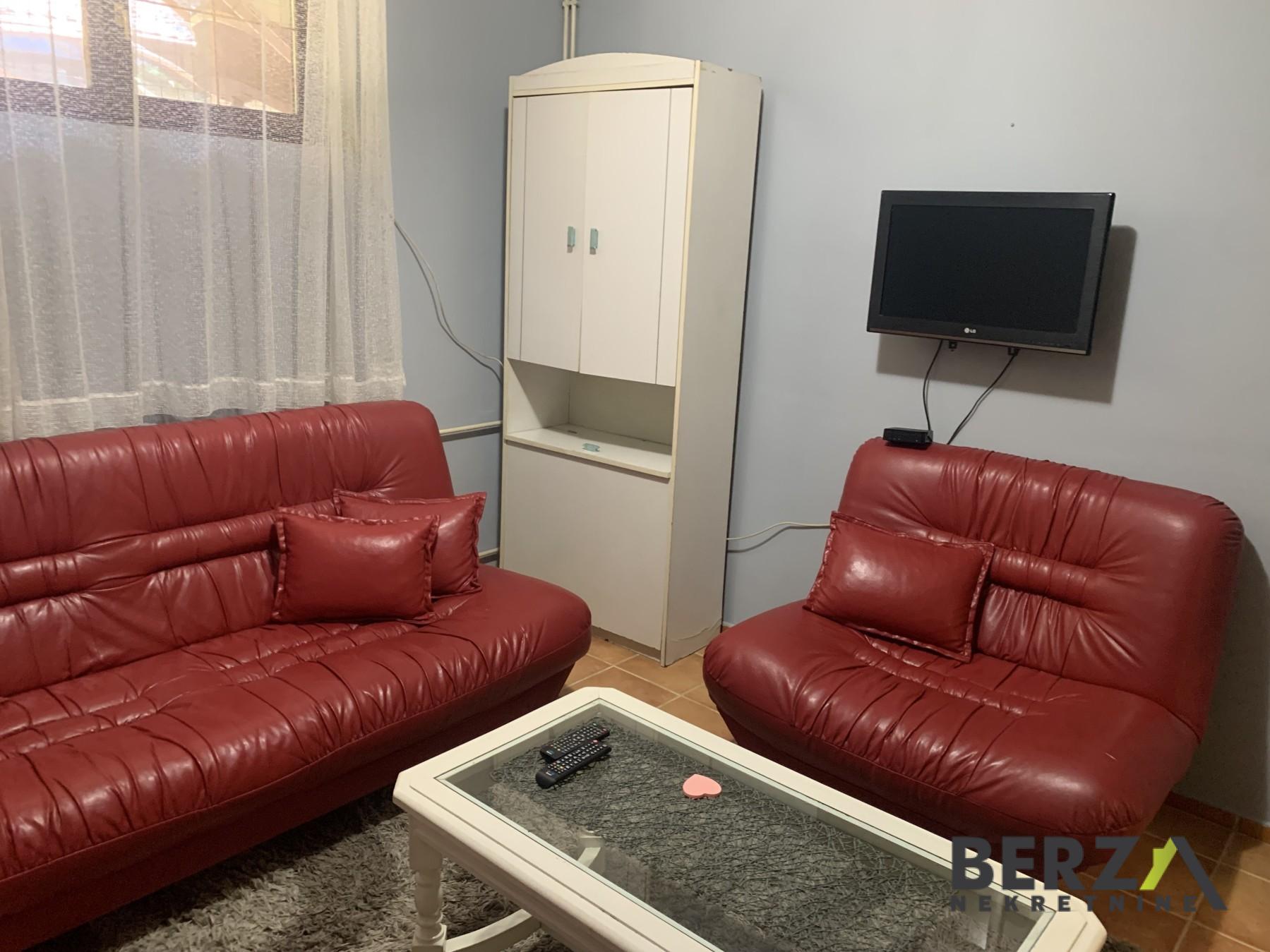 izdavanje - NOVI SAD - BULEVAR EVROPE - 9110546