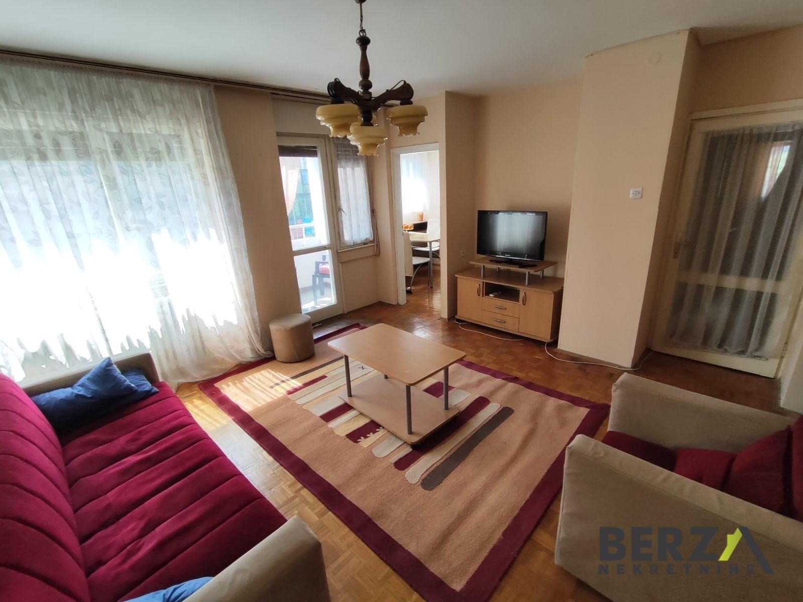 izdavanje - NOVI SAD - LIMAN 3 - 9110547