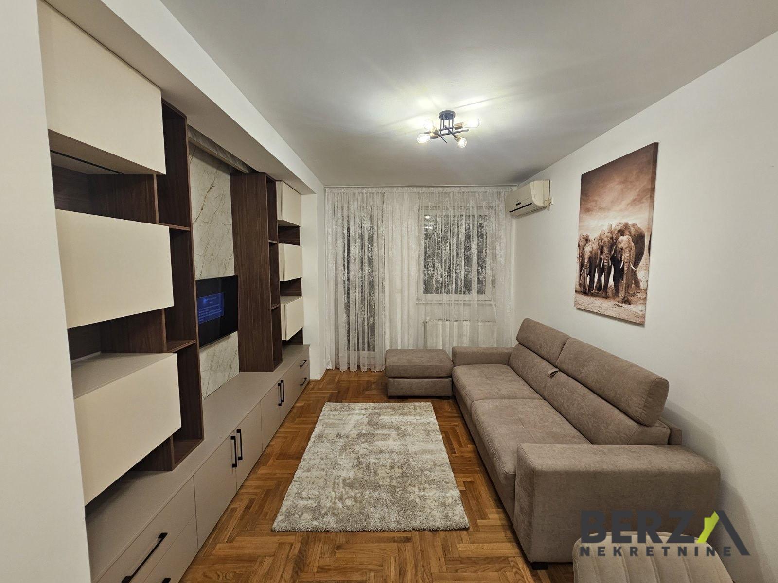 izdavanje - NOVI SAD - PODBARA - 9110575