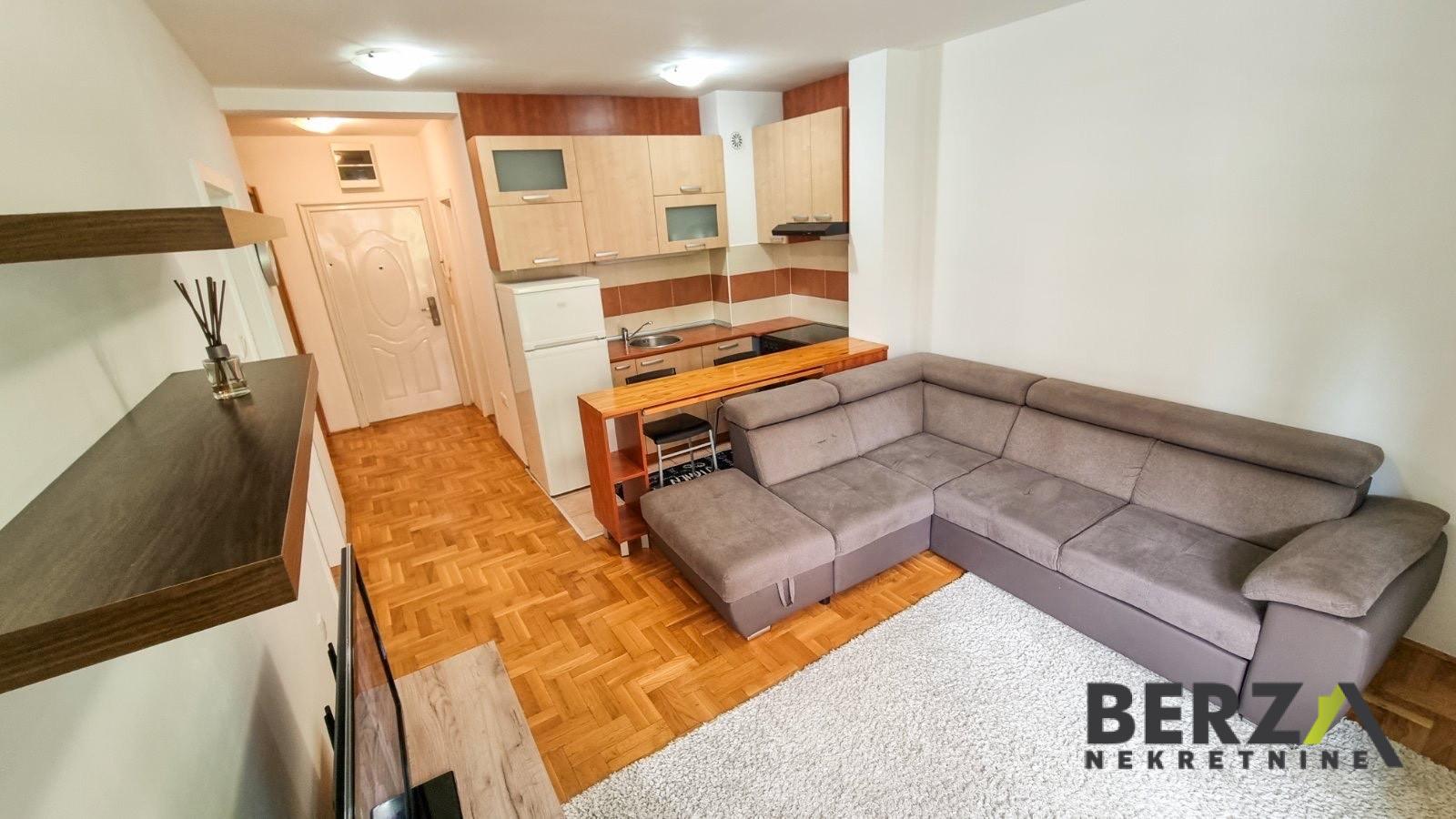 izdavanje - NOVI SAD - DETELINARA - 9110596