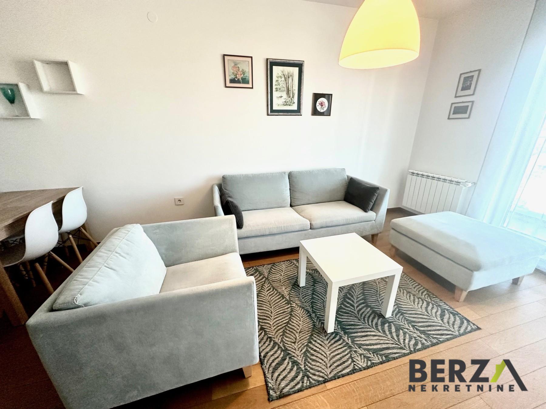 izdavanje - NOVI SAD - BULEVAR EVROPE - 9110598