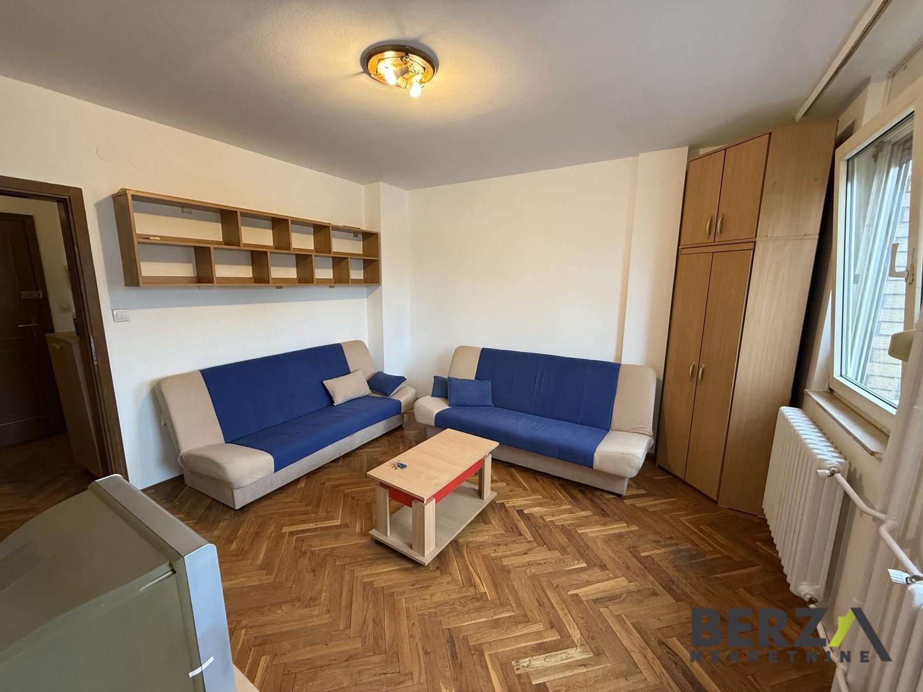 izdavanje - NOVI SAD - NOVA DETELINARA - 9110624