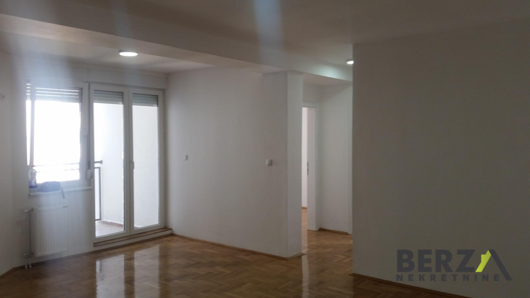 izdavanje - NOVI SAD - NOVA DETELINARA - 9110637