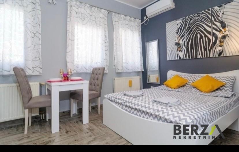 izdavanje - NOVI SAD - CENTAR - 9110655