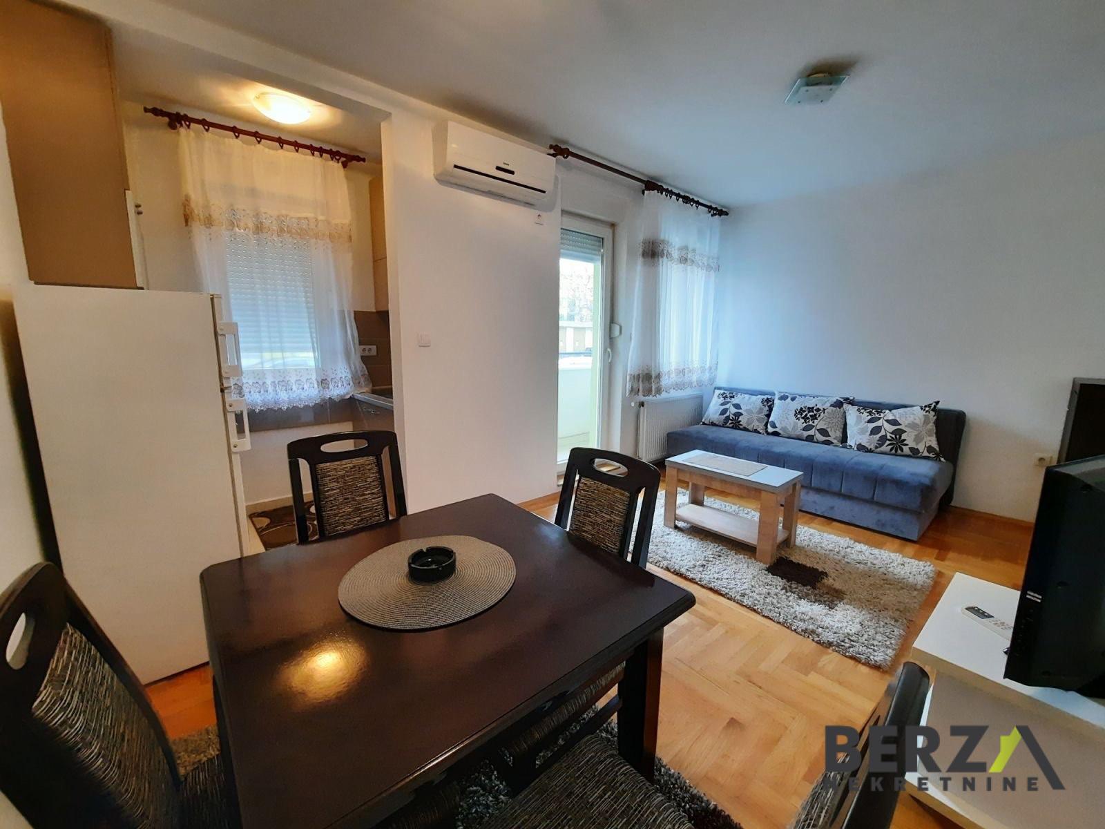 izdavanje - NOVI SAD - GRBAVICA - 9110657