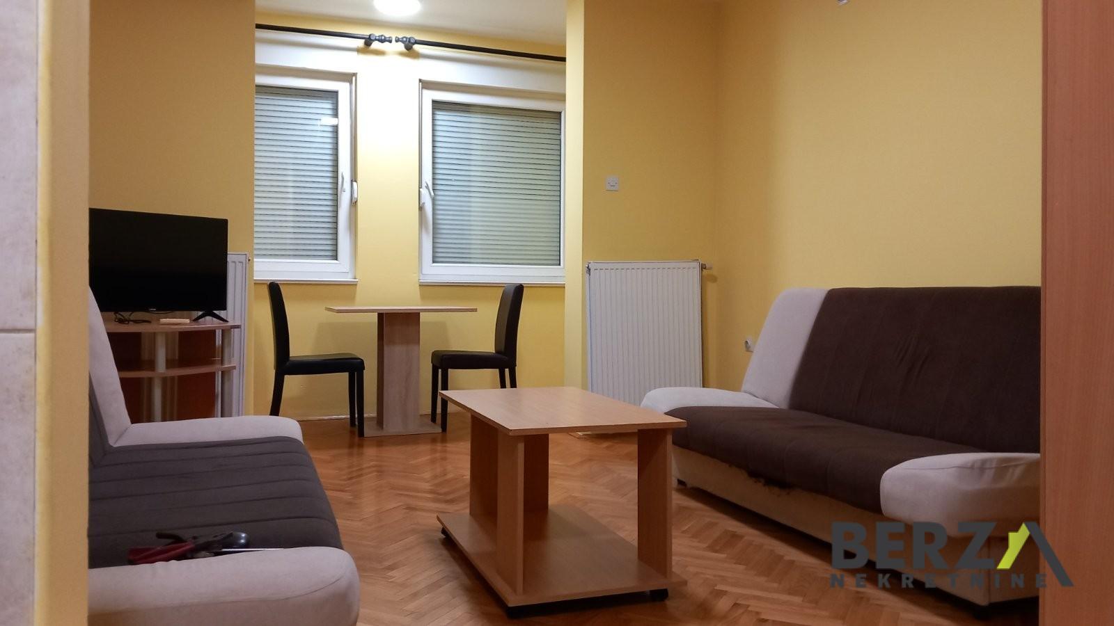 izdavanje - NOVI SAD - GRBAVICA - 9110661
