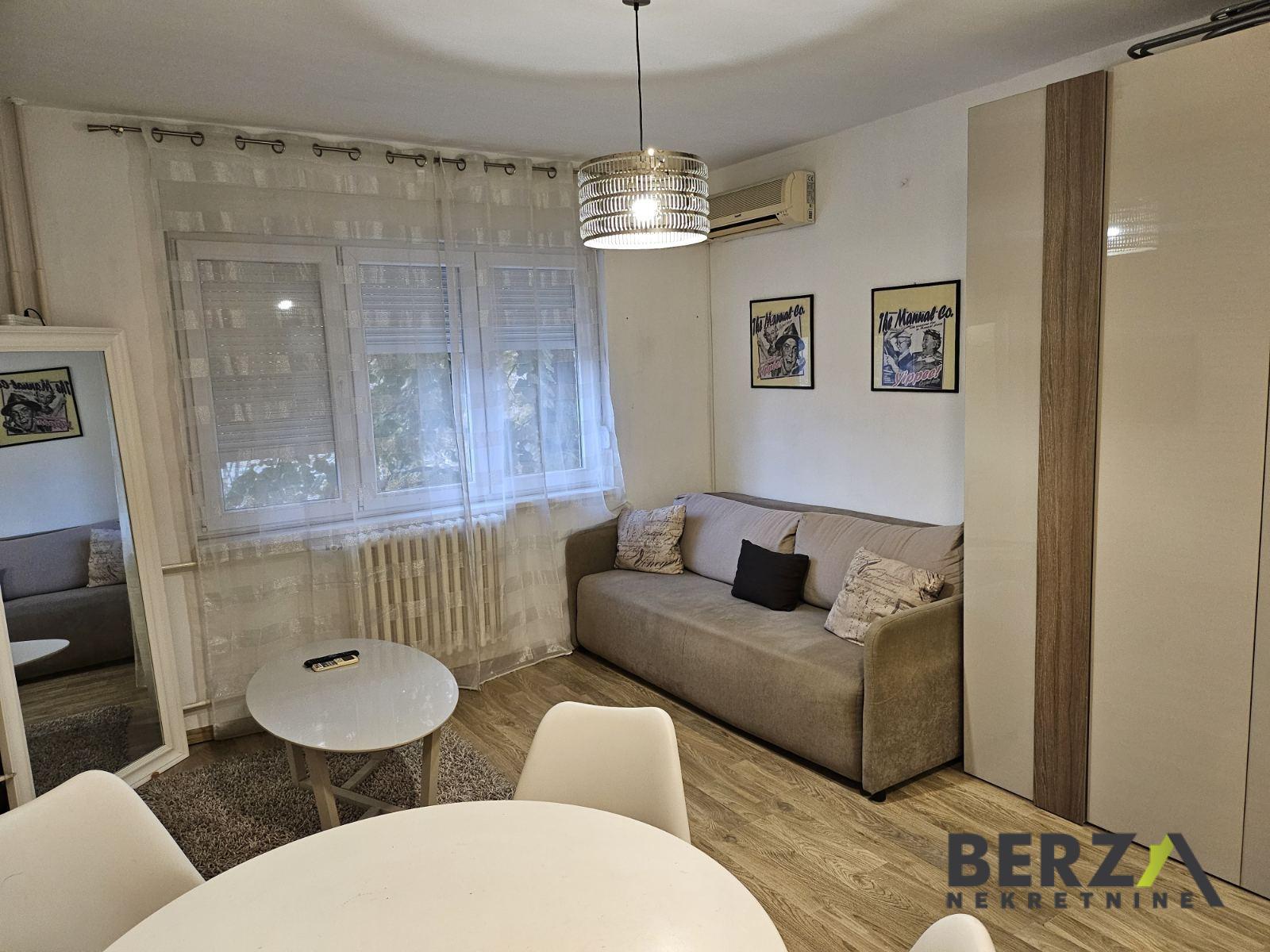 izdavanje - NOVI SAD - NOVO NASELJE - 9110670
