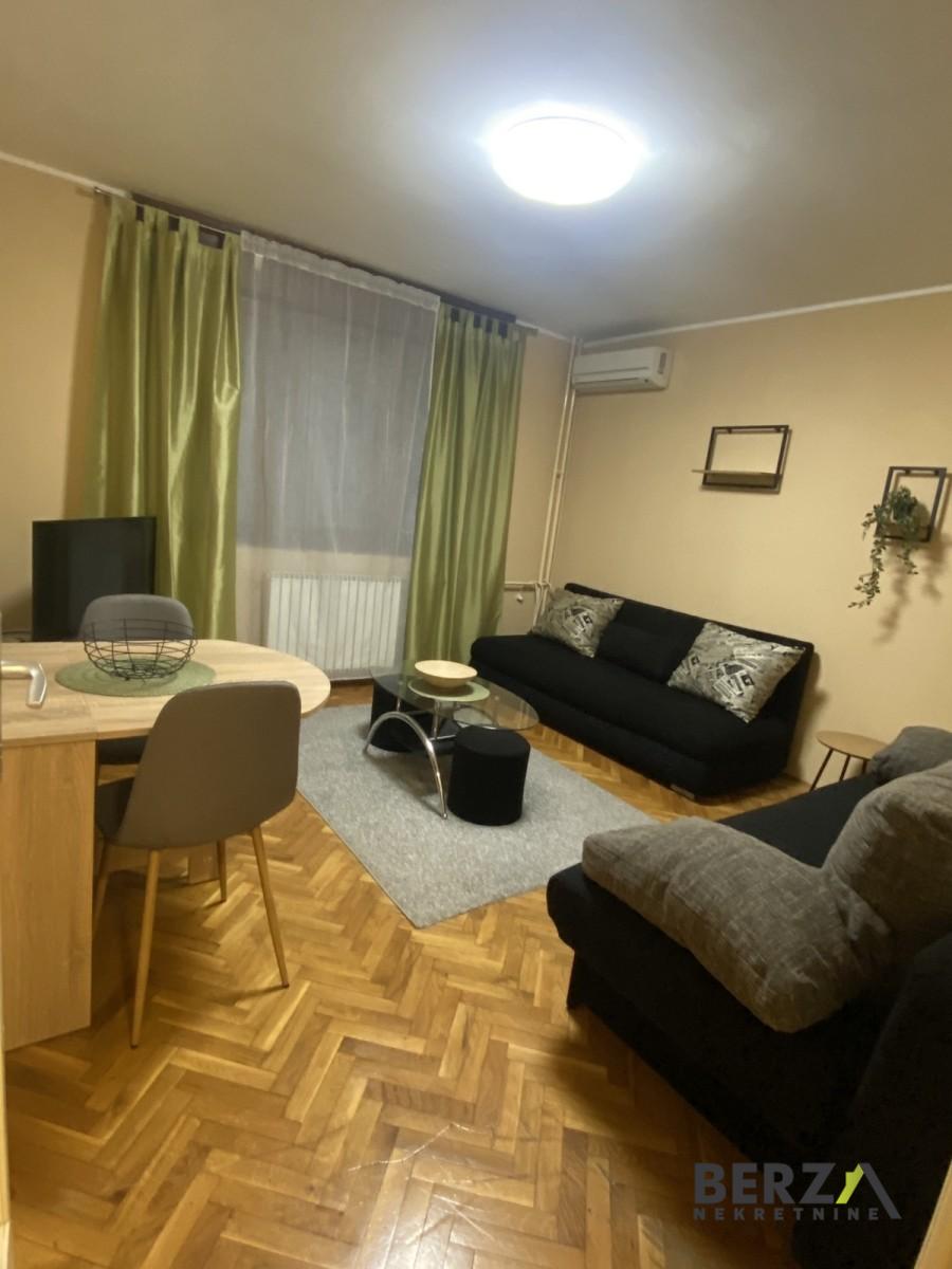 izdavanje - NOVI SAD - GRBAVICA - 9110674