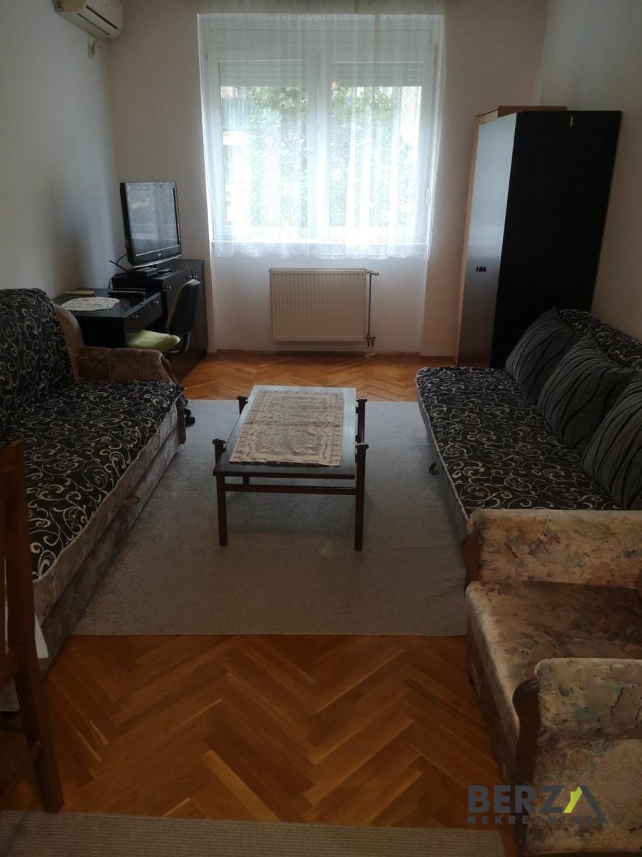 izdavanje - NOVI SAD - GRBAVICA - 9110675