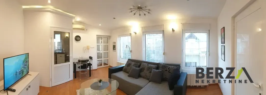 izdavanje - NOVI SAD - CENTAR - 9110685