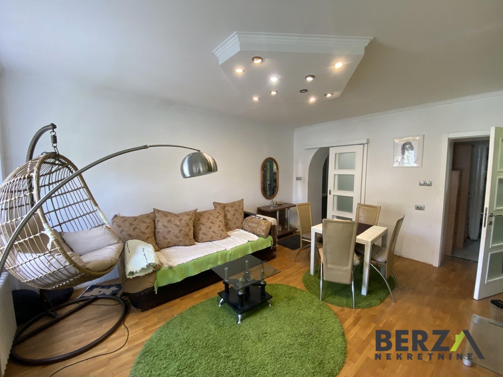 izdavanje - NOVI SAD - CENTAR - 9110695