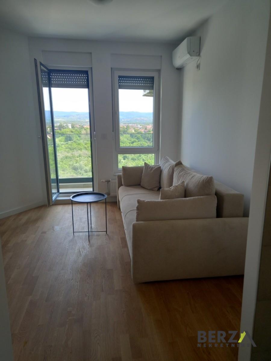 izdavanje - NOVI SAD - NOVO NASELJE - 9110702