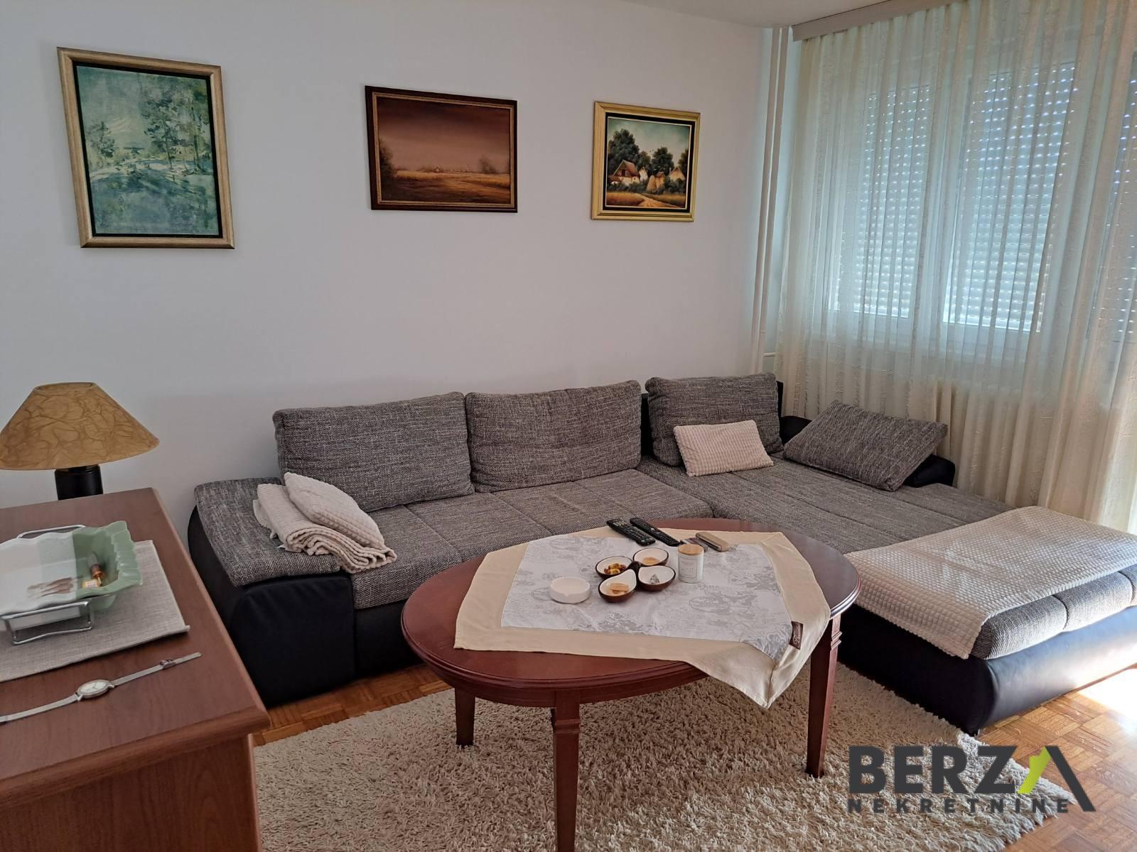 izdavanje - NOVI SAD - LIMAN 2 - 9110718
