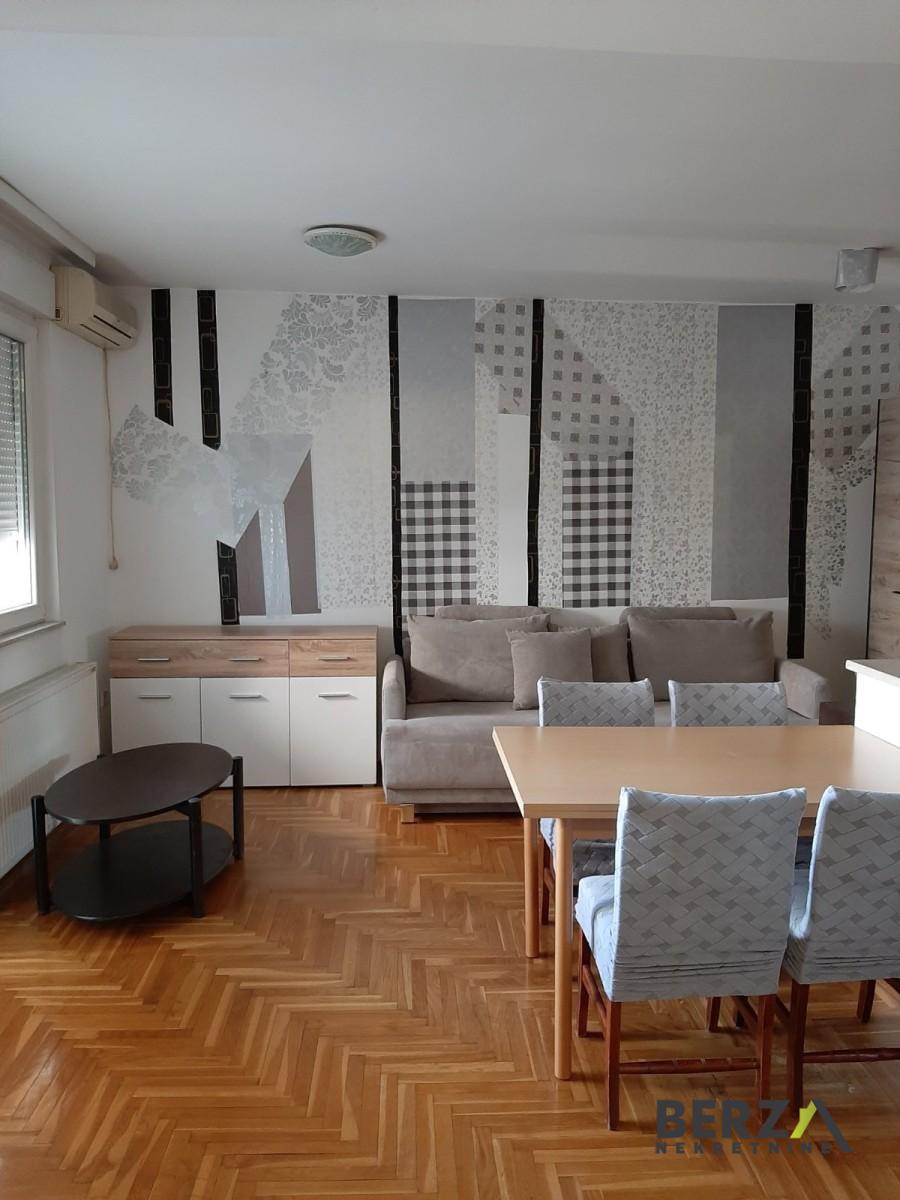 izdavanje - NOVI SAD - NOVA DETELINARA - 9110742
