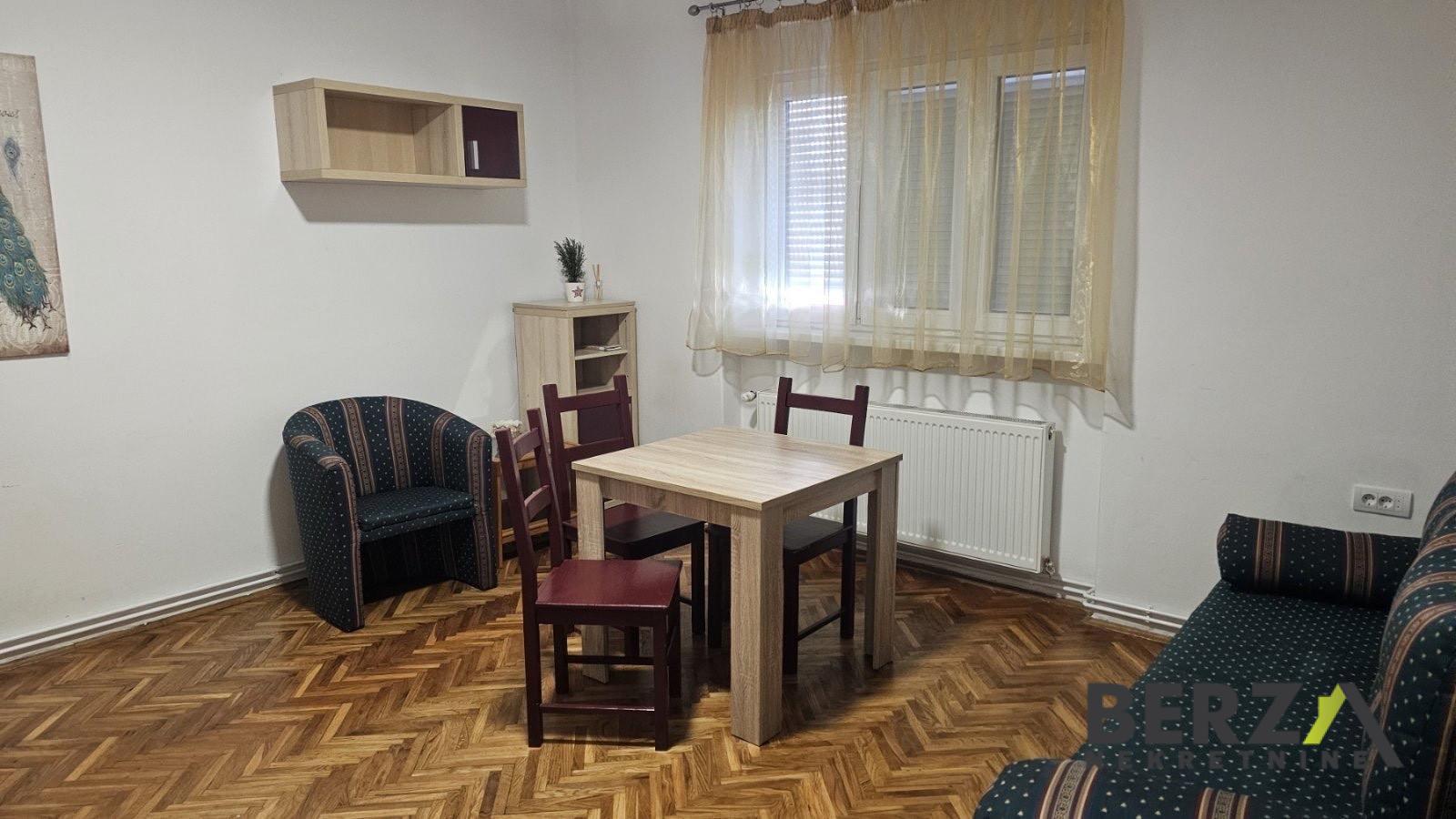 izdavanje - NOVI SAD - SLANA BARA - 9110745