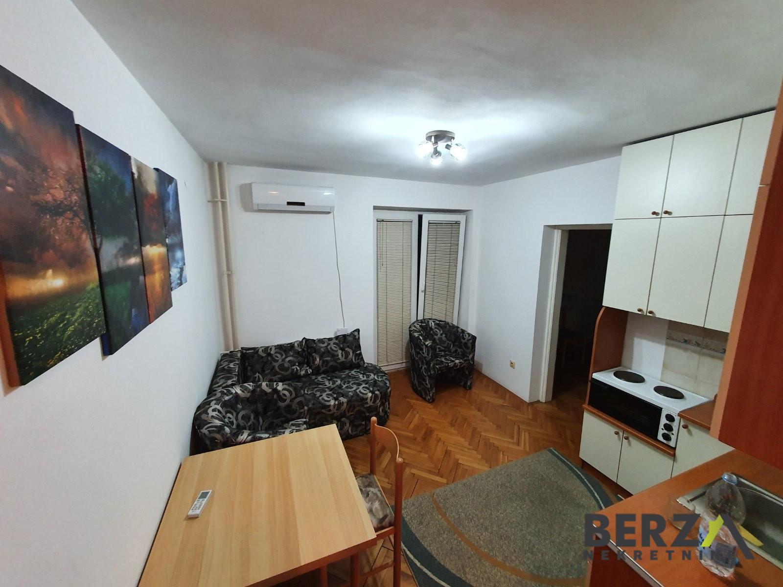 izdavanje - NOVI SAD - PODBARA - 9110758