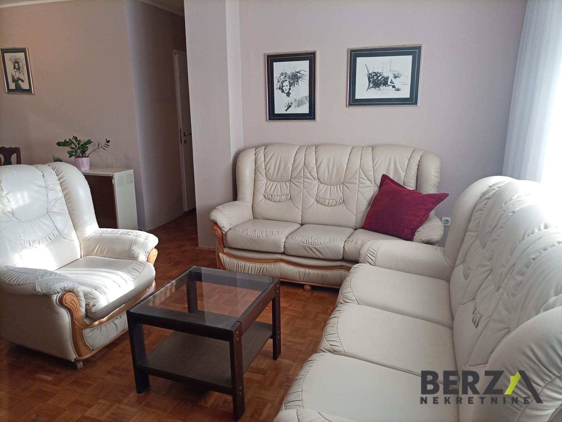 izdavanje - NOVI SAD - LIMAN 4 - 9110771