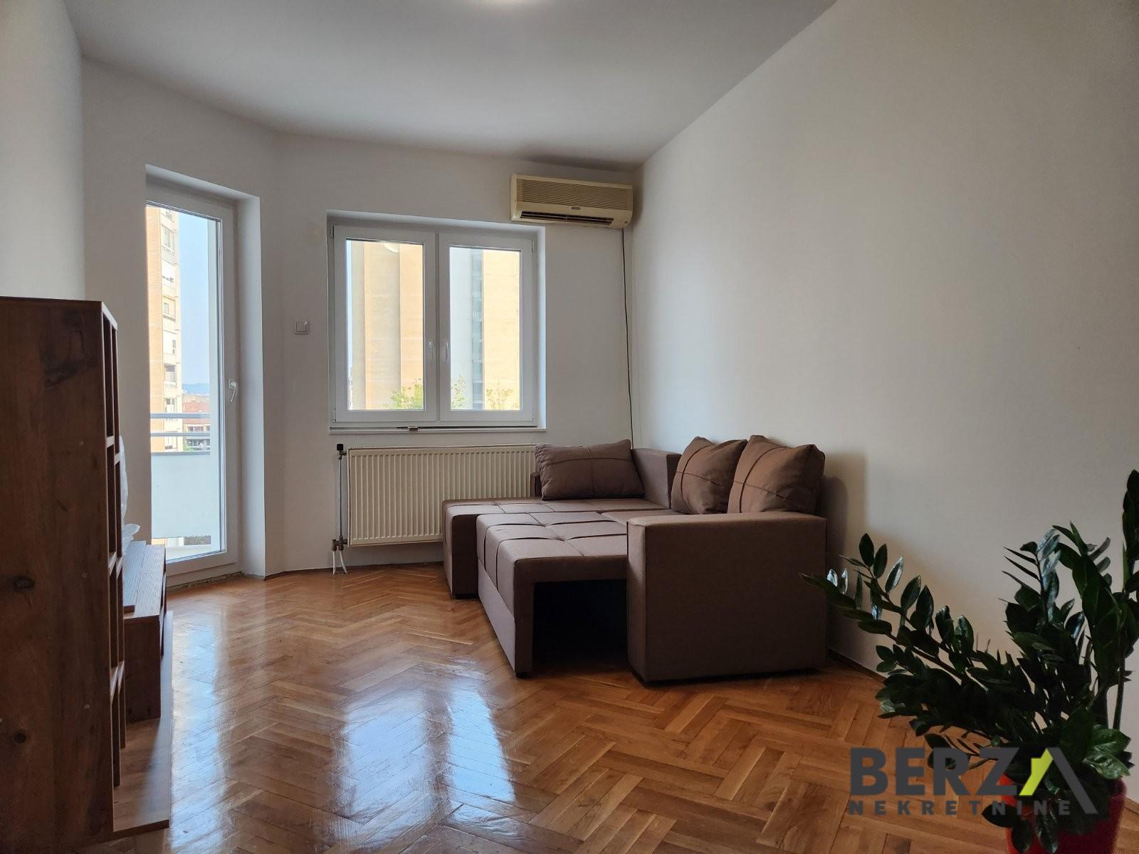 izdavanje - NOVI SAD - GRBAVICA - 9110777