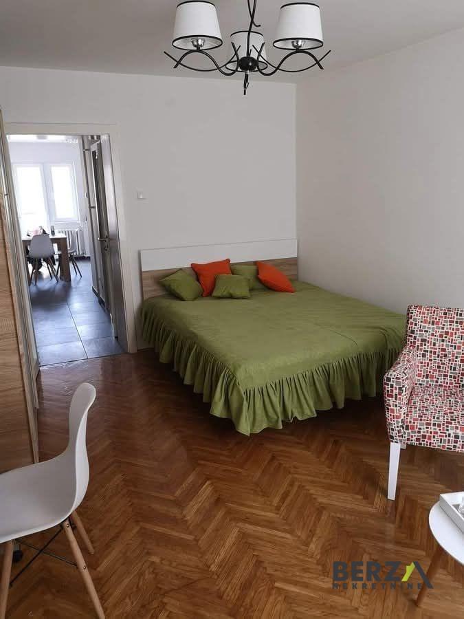 izdavanje - NOVI SAD - CENTAR - 9110780