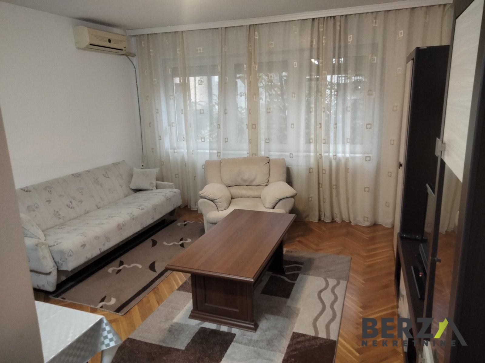 izdavanje - NOVI SAD - NOVA DETELINARA - 9110791