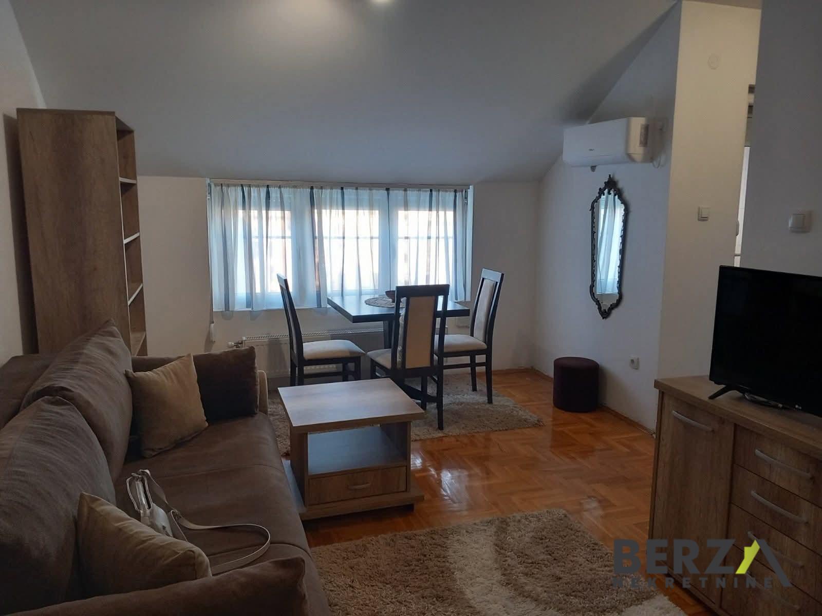 izdavanje - NOVI SAD - NOVO NASELJE - 9110796