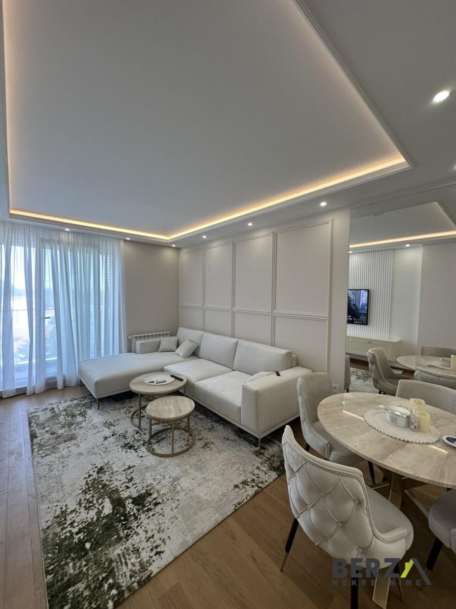izdavanje - NOVI SAD - BULEVAR EVROPE - 9110799