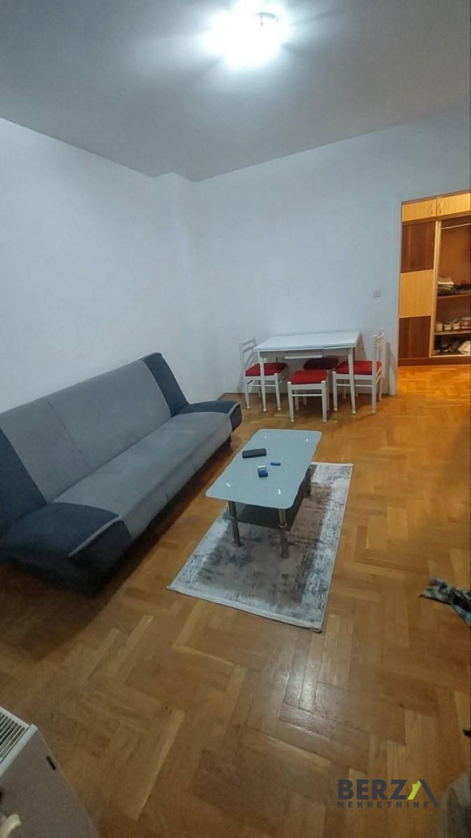 izdavanje - NOVI SAD - GRBAVICA - 9110817