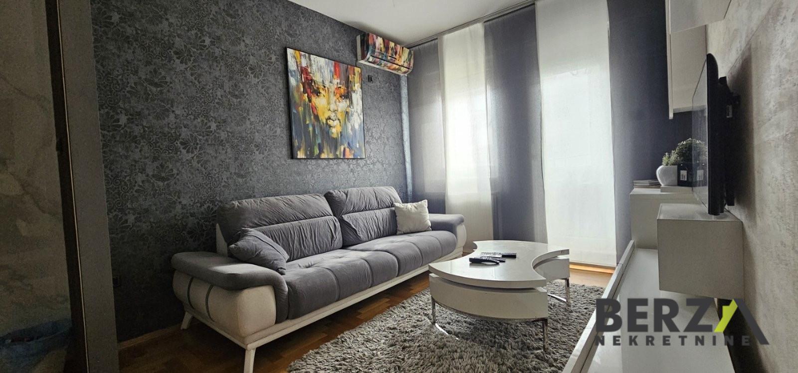 izdavanje - NOVI SAD - NOVA DETELINARA - 9110821
