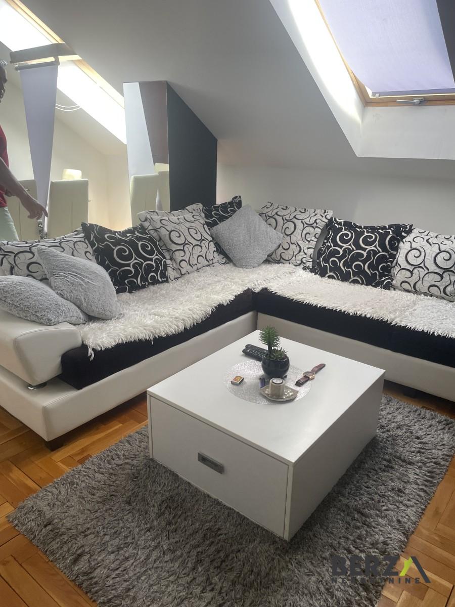 izdavanje - NOVI SAD - SOMBORSKI BULEVAR - 9110838