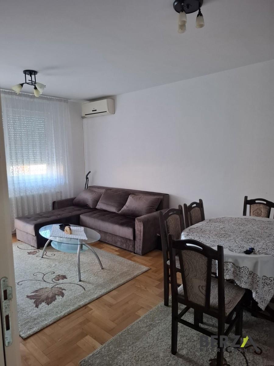 izdavanje - NOVI SAD - NOVA DETELINARA - 9110842
