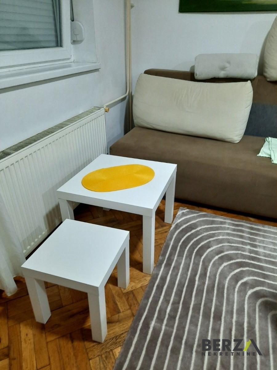 izdavanje - NOVI SAD - PODBARA - 9110845
