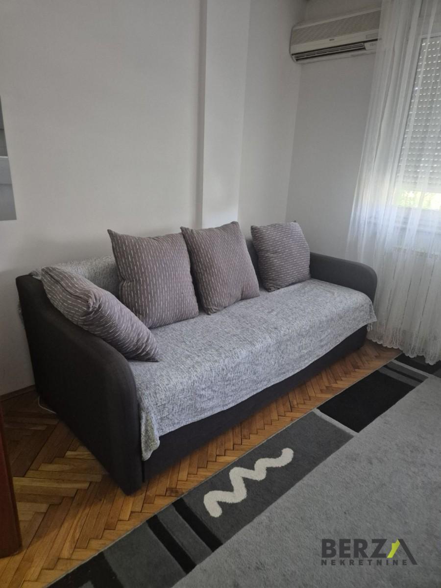 izdavanje - NOVI SAD - NOVA DETELINARA - 9110850